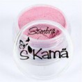 Sombra - Pink com Gliter